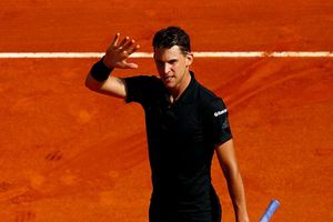 Monte Carlo Masters: Mouthwatering Nadal-Djokovic quarter-final scuppered by Thiem