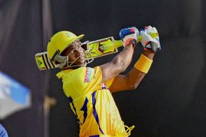 IPL 2018: Dwayne Bravo special powers Chennai Super Kings past Mumbai Indians