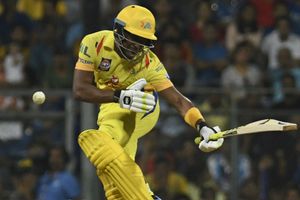 IPL 2018: My best-ever innings, says Bravo