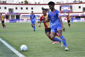 Super Cup, East Bengal 1 FC Goa 0: Dudu strike takes Red and Gold into final