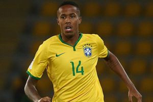 Manchester City, Chelsea target Brazil defender Militao