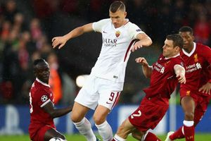 Roma have some hope, says Monchi