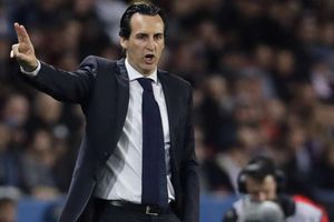 I believe in the PSG project, with or without me – Emery