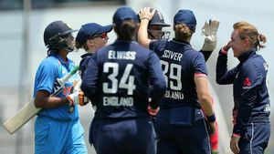 England spinners seal a series-levelling win over India