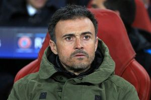 Enrique and Simeone tipped for Arsenal role