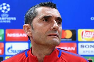 Overconfidence is dangerous - Valverde sounds Roma warning for Barcelona