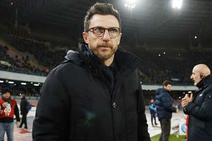 Ter Stegen brilliance and missed chances contributed to 'harsh' Roma defeat - Di Francesco