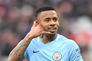 Hammers hammered by rampant champions City