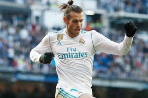 Bale loves Madrid and the club loves him: Jonathan Barnett