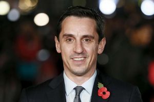 Gary Neville believes Liverpool will not challenge for title next season