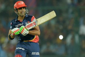 IPL 2018: Gautam Gambhir relinquishes Delhi Daredevils captaincy