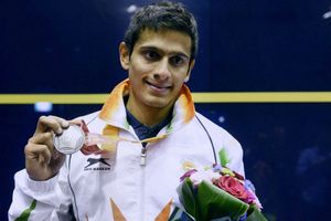Rankings boost for Ghosal ahead of Commonwealth Games