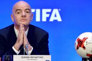 European Leagues oppose World Cup expansion move