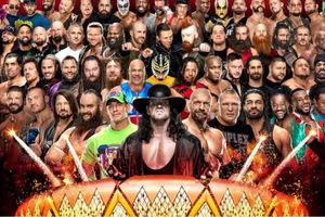 Shane McMahon, Rey Mysterio, Great Khali added to Greatest Royal Rumble roster