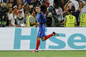 Griezmann needs trophies to be compared with Messi and Ronaldo: Torres
