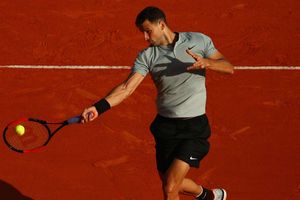 Monte Carlo Masters: Zverev and Dimitrov battle back to reach last 16