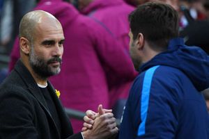 Pochettino plots Tottenham's title push for next season