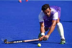 CWG 2018, hockey: India men lose 2-3 to New Zealand in semi-final; will now fight for bronze