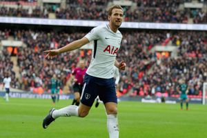 'It was Kane': Tottenham appeal to Premier League to award goal to Harry Kane