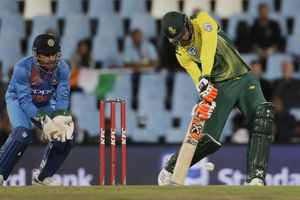 Rajasthan Royals rope in Heinrich Klaasen for Steve Smith
