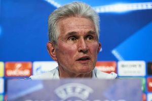 We need to improve – Heynckes expects better from below-par Bayern