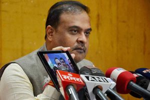 Himanta Biswa Sarma elected as Badminton Association of India (BAI) president unopposed
