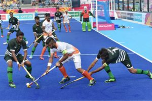 CWG 2018: I didn't recognise my team today, says disappointed Marijne