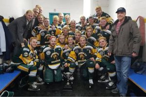 Ice hockey: 14 players dead in Canada as bus carrying a junior team collides with truck