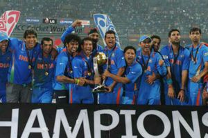 Former India cricketer under scanner for alleged links with match-fixing syndicate