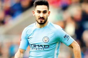 Ilkay Gundogan wants to extend City stay with a contract extension