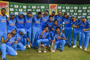 Intense bidding expected as BCCI to e-auction five-year broadcasting rights