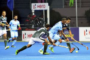 CWG 2018: Preview: India-Pakistan sub-continental rivalry set to light up hockey competition
