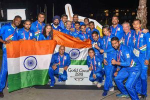 Commonwealth Games 2018: India's medal contenders