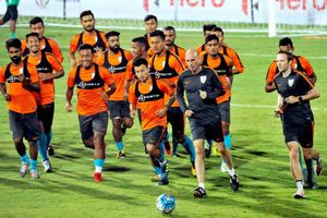 Mumbai to host inaugural edition of Intercontinental Cup from June 1