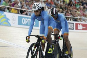 Commonwealth Games 2018: Indian cyclists disappoint on Day 2
