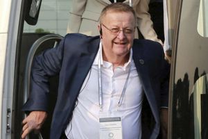 Pyeongchang 'raised the bar' for Tokyo 2020: IOC