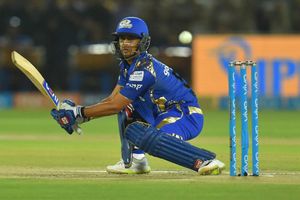 IPL 2018: K Gowtham's freak show helps Rajasthan Royals stun Mumbai Indians in last over thriller