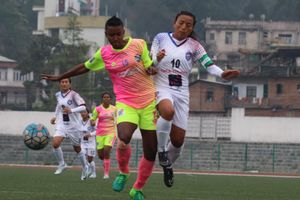 Indian Women's League: Eastern Sporting Union set up title clash with Rising Student Club