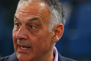 Roma president condemns 'f****** morons' tarnishing club's reputation