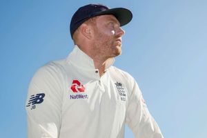 Bairstow keeps the faith in Christchurch as England strive to level series