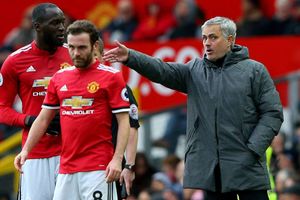 Mourinho: United deserve second place, no matter what critics think