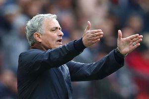 Mourinho satisfied to secure Champions League qualification