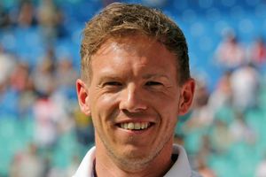 Hoffenheim boss Nagelsmann dismisses Arsenal and Chelsea links