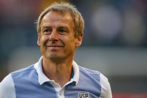 Jurgen Klinsmann says World Cup miss set USA back 'several years'