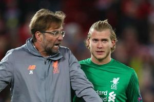 Liverpool are not Barcelona – Klopp cautious of Roma comeback