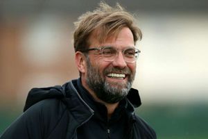 Klopp inspired by Liverpool's Roman history in pursuit of European glory