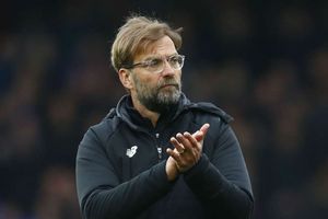 It's all-inclusive football with Liverpool! - Klopp pleased despite Roma recovery