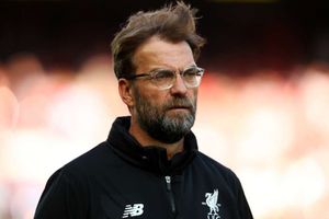 Klopp: Bayern Munich move would've been complicated