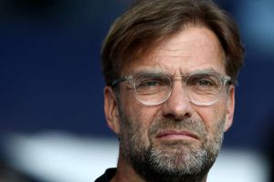 Jurgen Klopp ready for 'different' Roma test