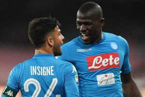 Koulibaly: Napoli have always believed in Scudetto